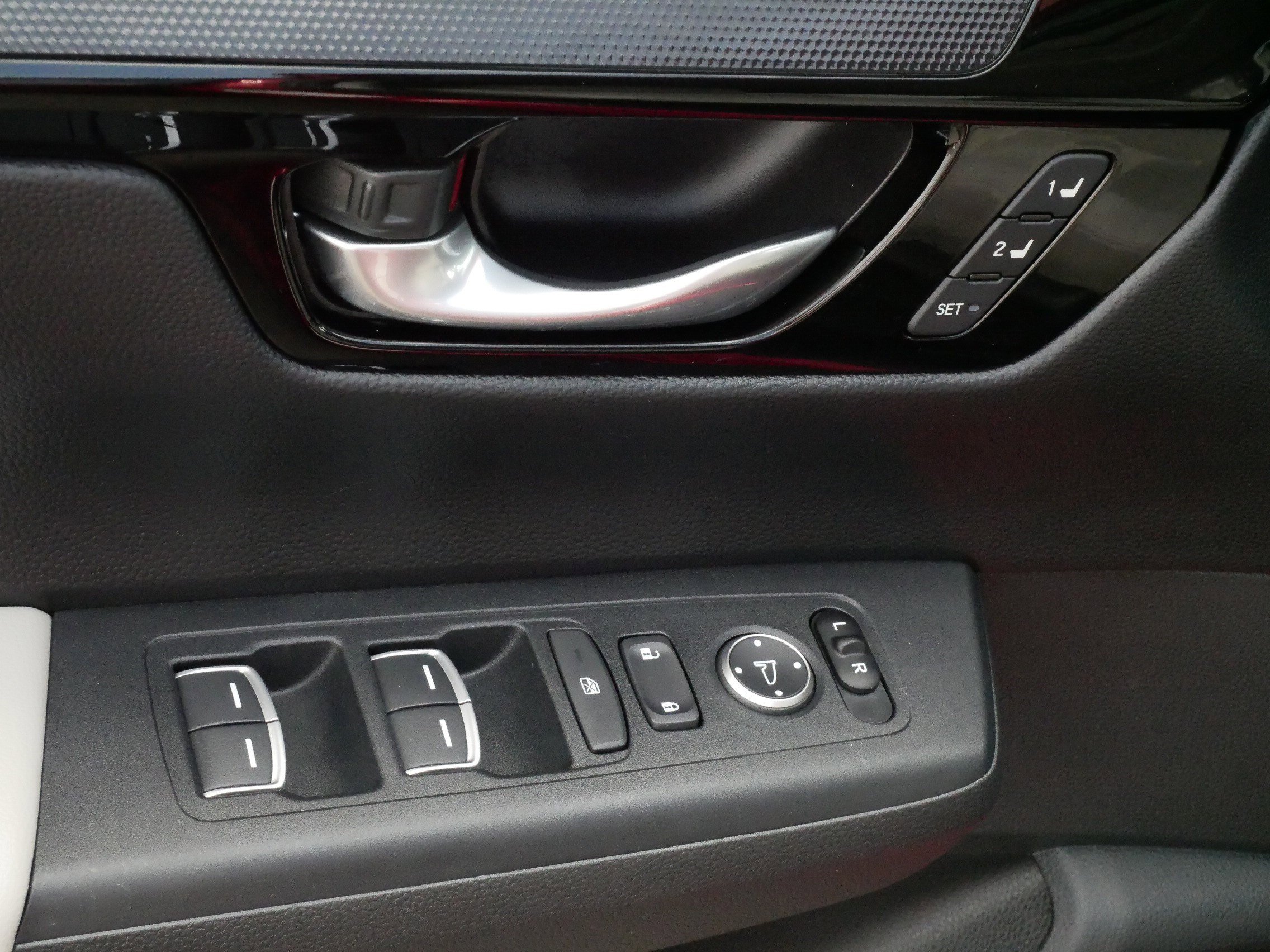 Certified 2024 Honda CR-V EX-L image 19