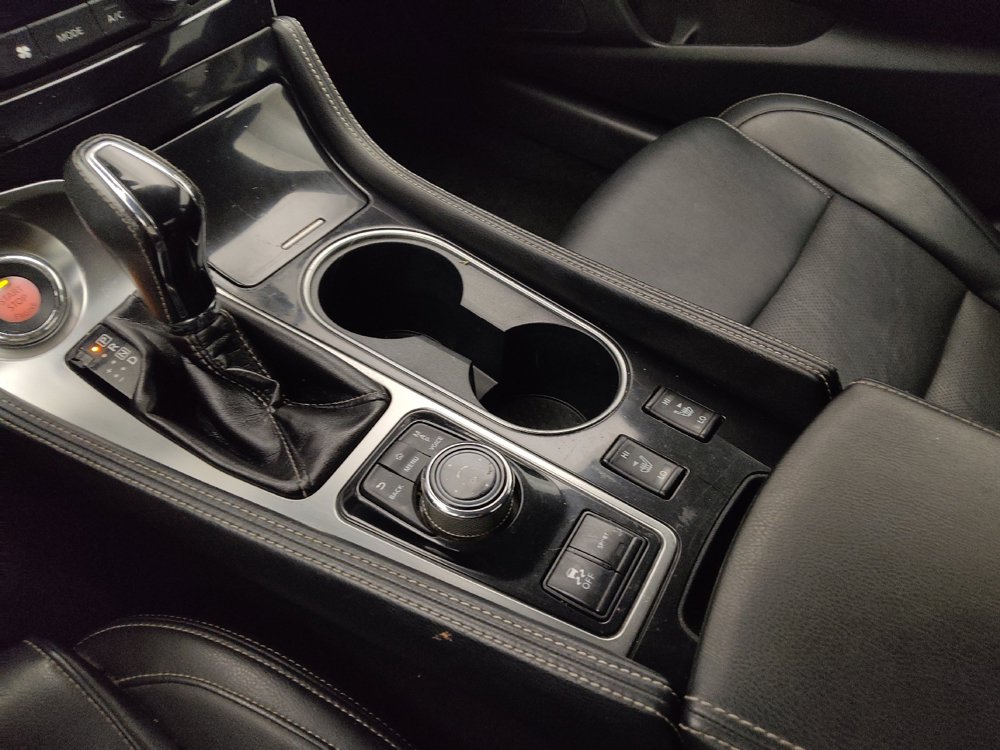Used 2020 Nissan Maxima 3.5 SV w/ Floor Mat Group FWD image 26