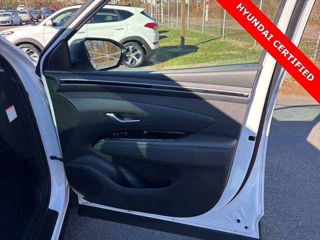 Used 2024 Hyundai Tucson SEL image 8