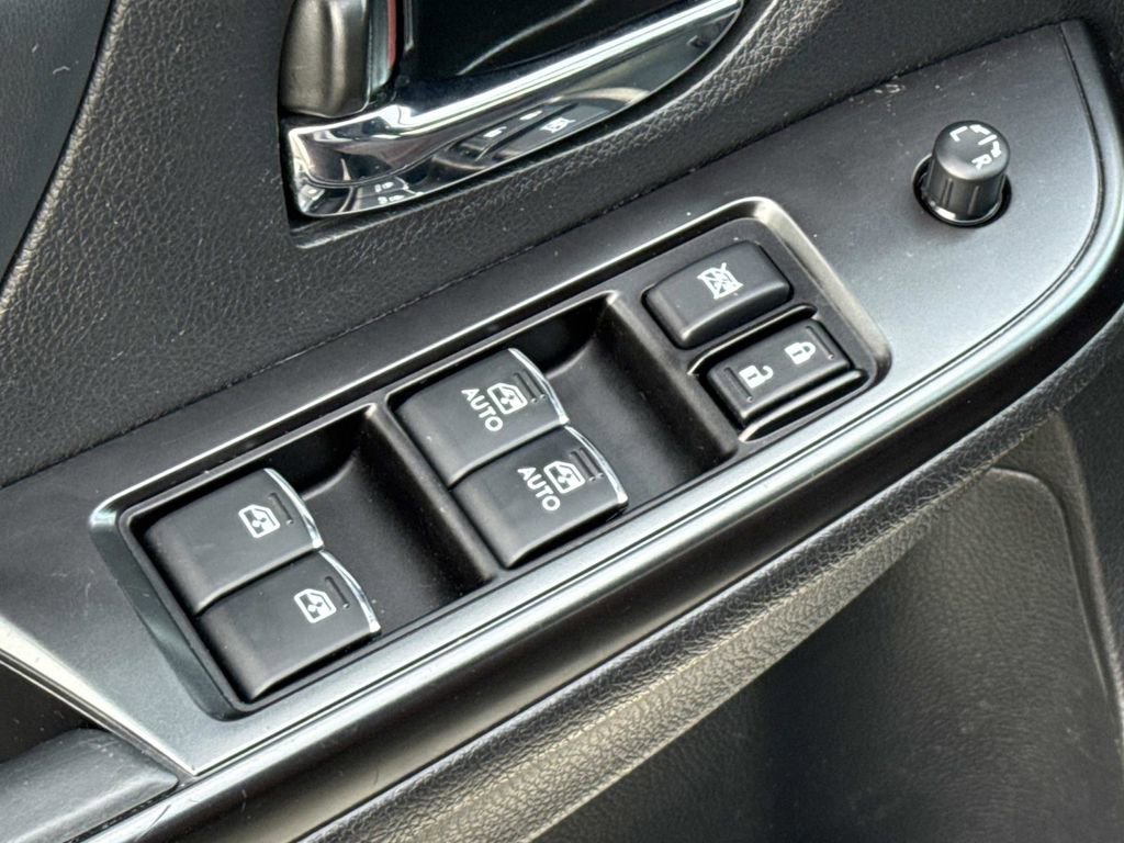 Used 2020 Subaru WRX Premium image 17