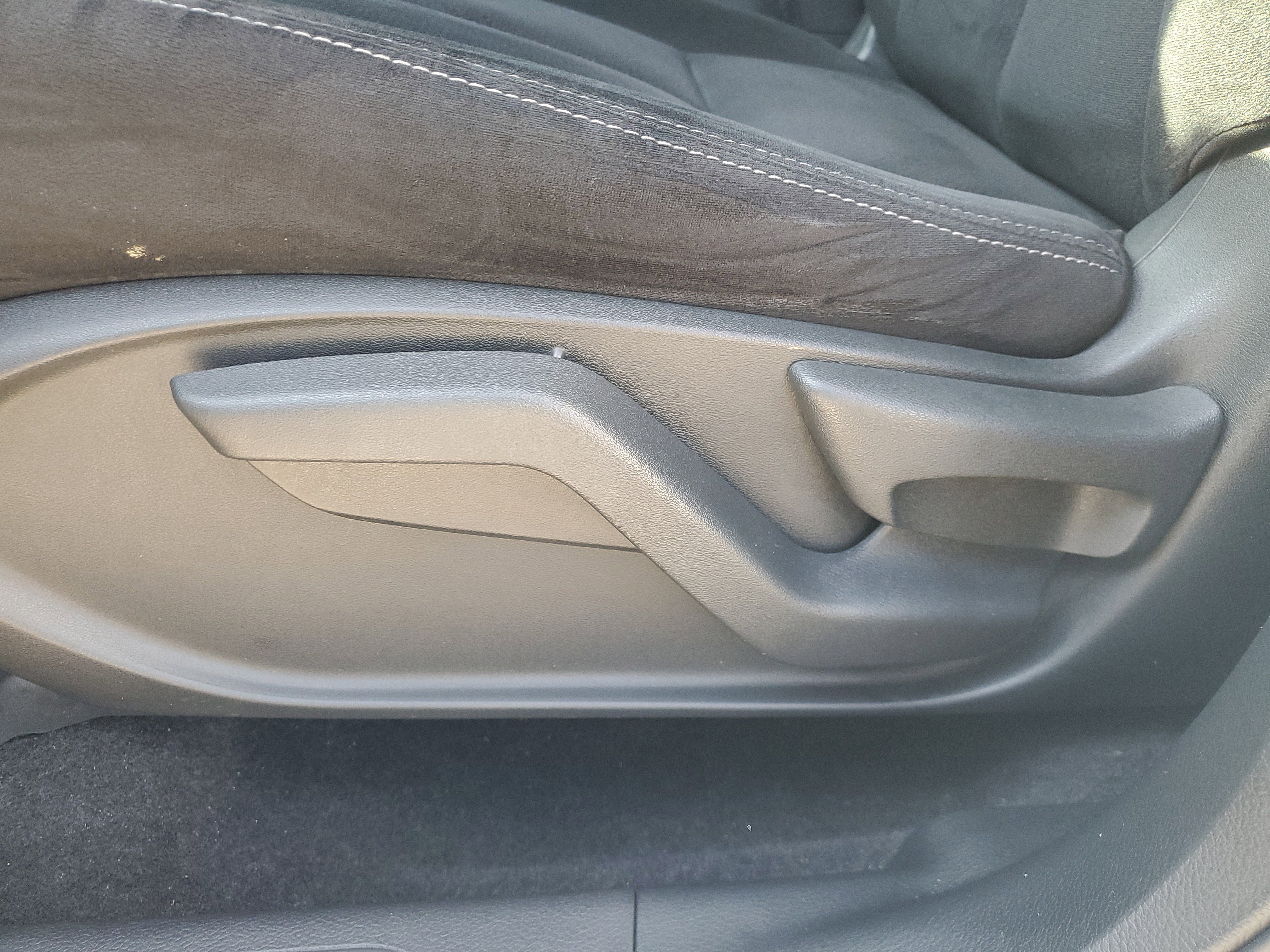 Certified 2022 Nissan Murano S image 16