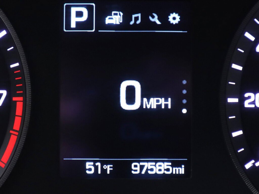 Used 2016 Hyundai Sonata Sport image 15