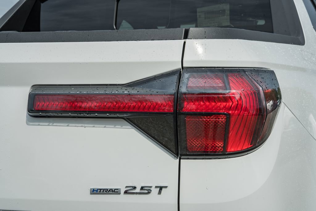 New 2026 Hyundai Santa Cruz Limited image 6