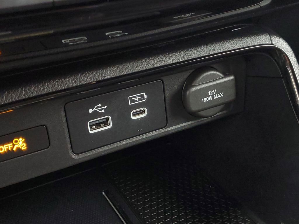 Used 2023 Honda CR-V Sport Touring image 27