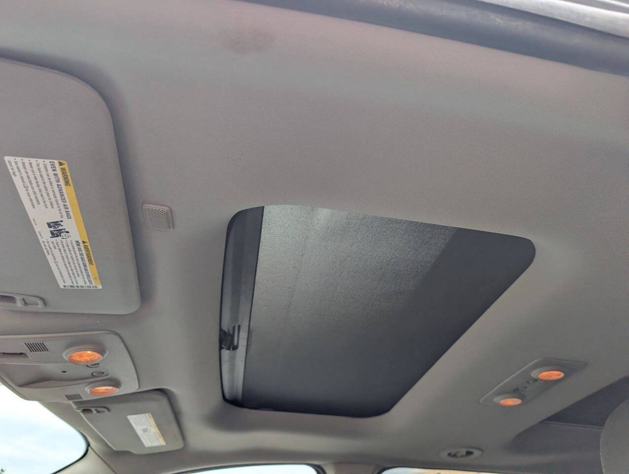 Used 2014 GMC Acadia SLE FWD image 26
