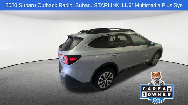 Used 2020 Subaru Outback Premium image 9