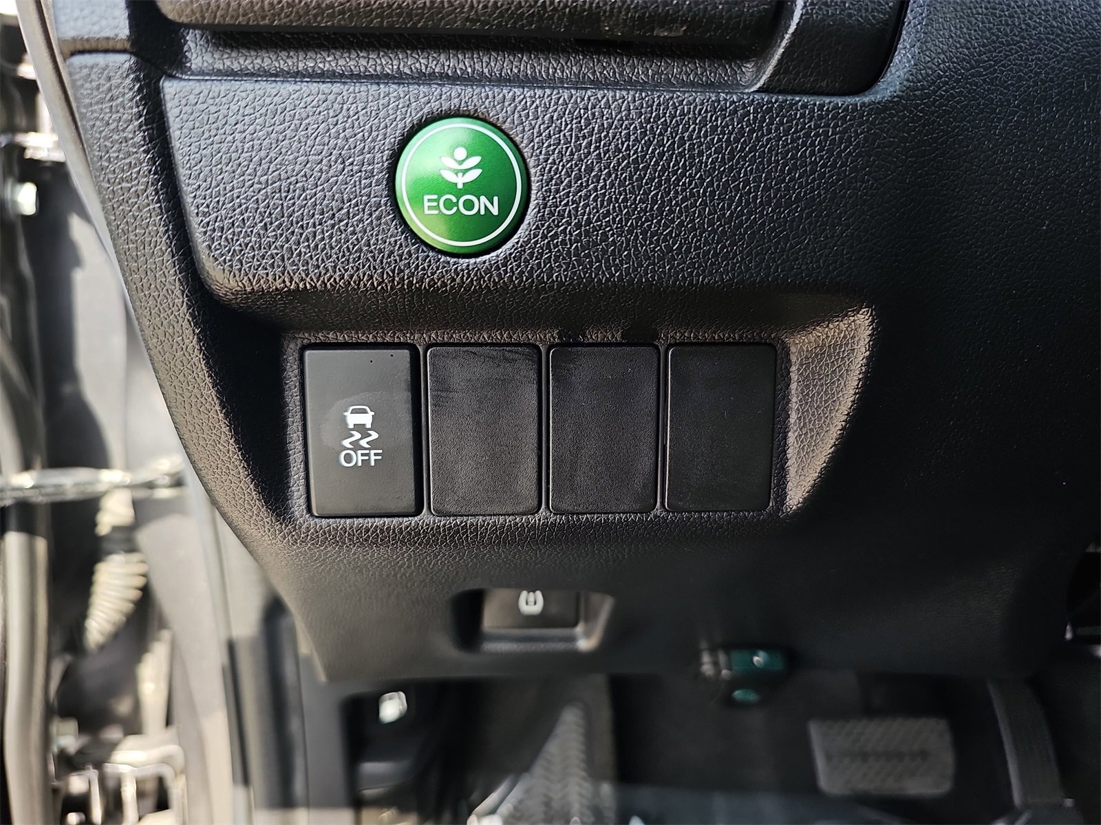 Used 2017 Honda Fit EX image 25