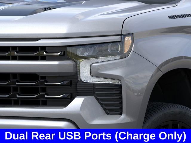 New 2026 Chevrolet Silverado 1500 RST w/ Rally Edition image 11