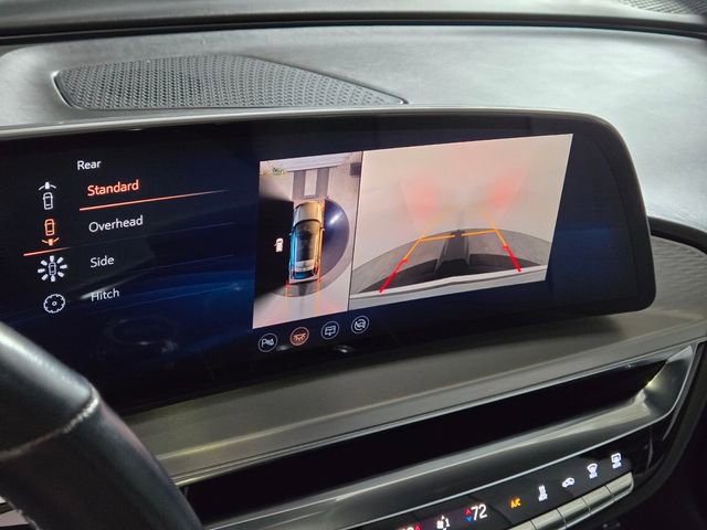 Used 2024 Cadillac Lyriq Luxury image 33