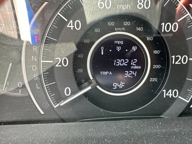 Used 2015 Honda CR-V LX image 12