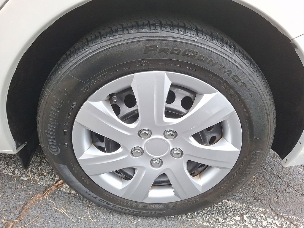 Used 2020 Subaru Impreza 2.0i image 6