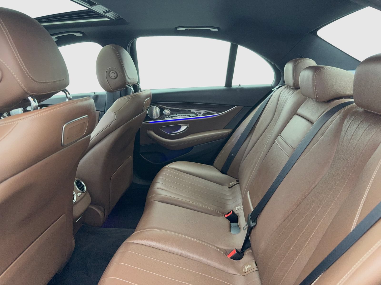 Used 2019 Mercedes-Benz E 300 w/ Premium 1 Package image 37