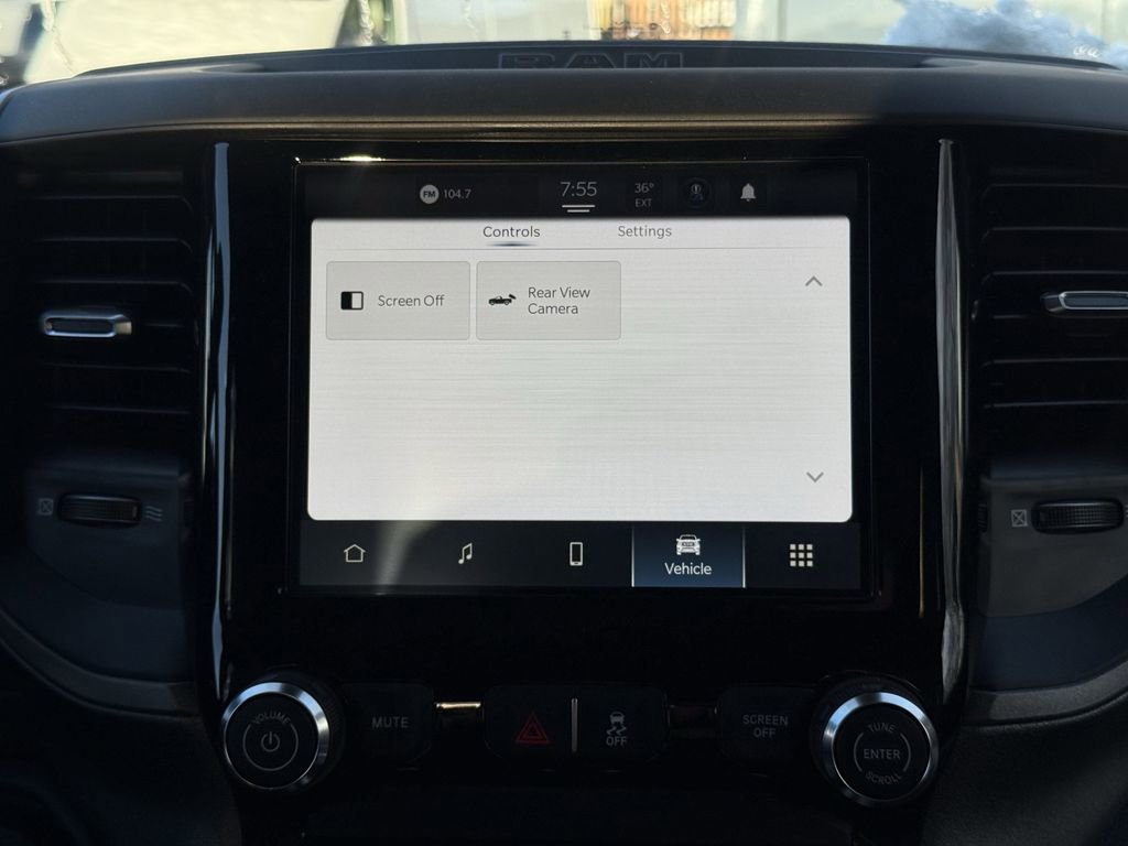 New 2026 RAM 5500 Tradesman image 23