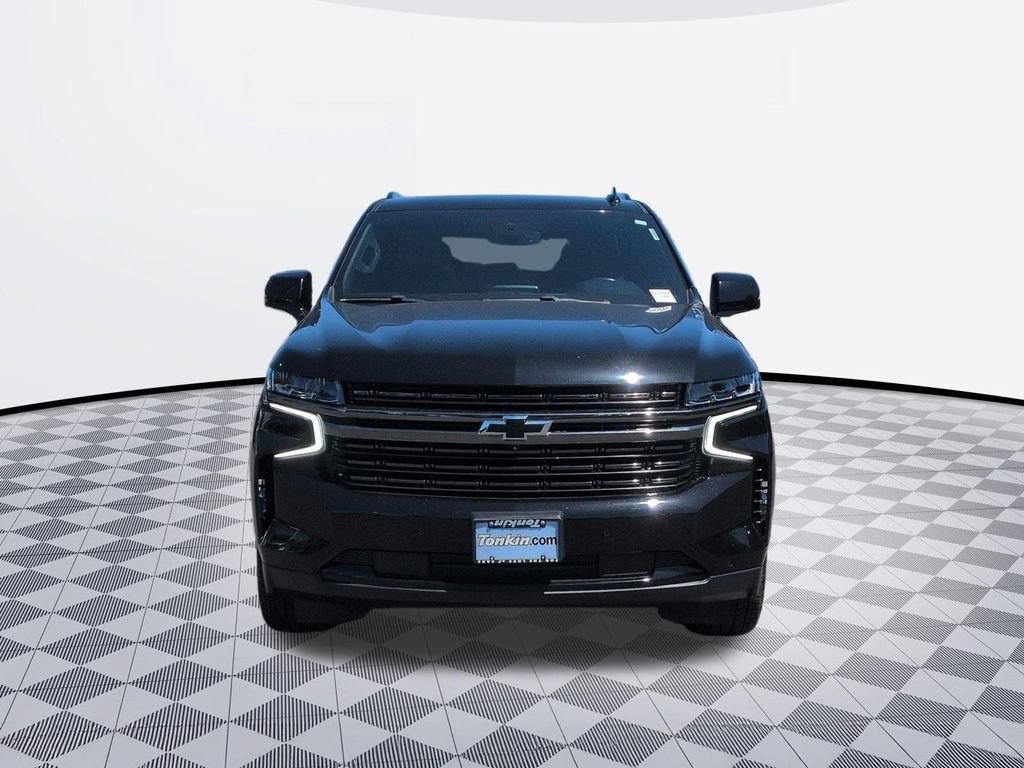 Used 2022 Chevrolet Tahoe RST w/ Sport Performance Package AWD/4WD image 8