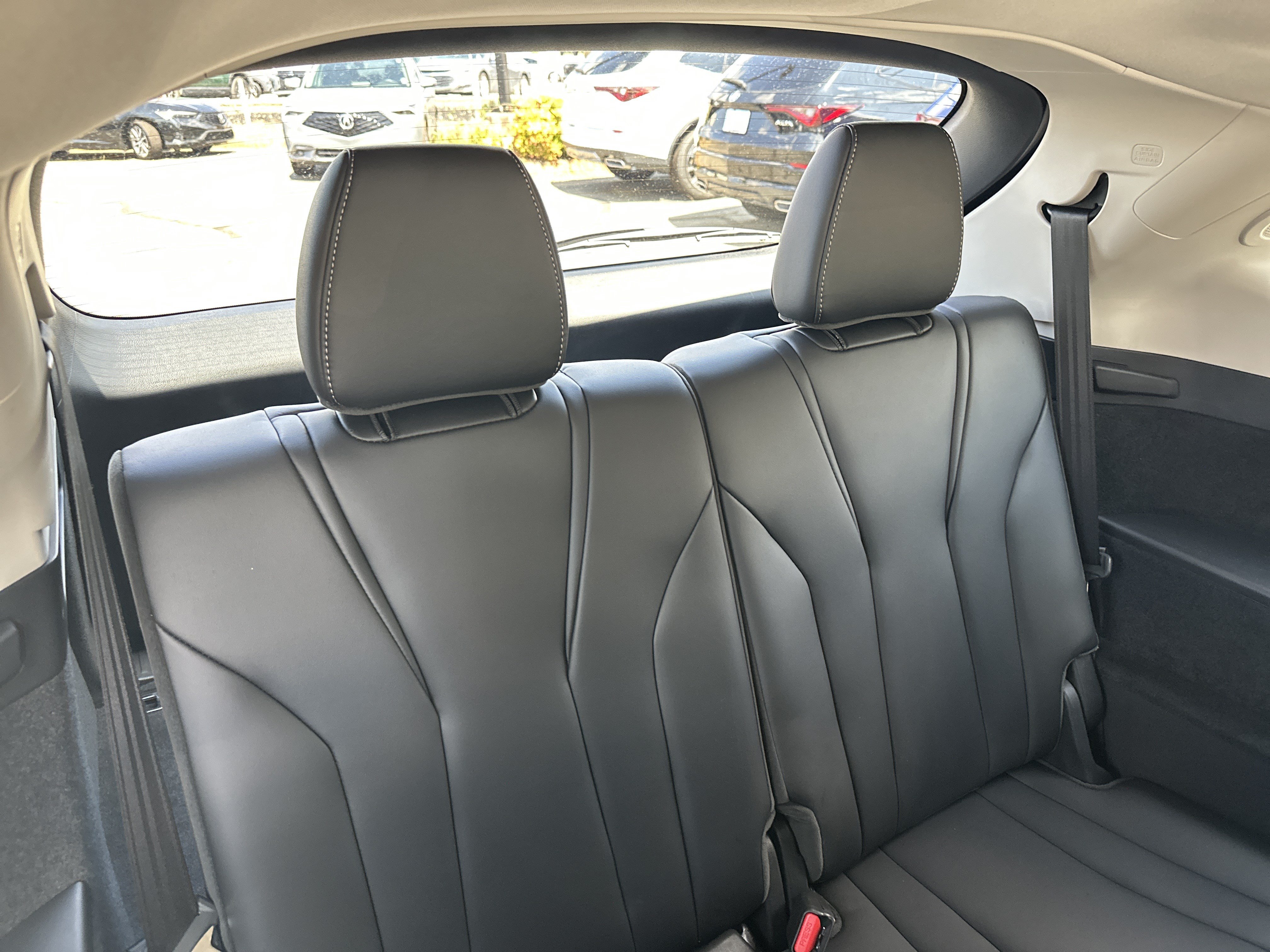 Certified 2026 Acura MDX w/ Technology Package FWD image 19