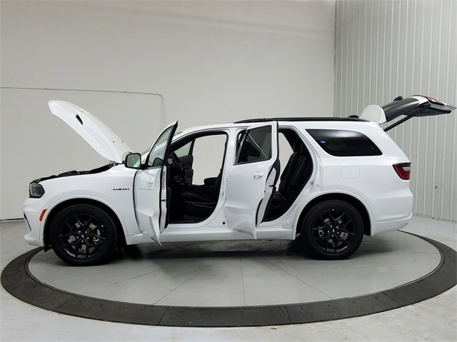 New 2026 Dodge Durango R/T image 12