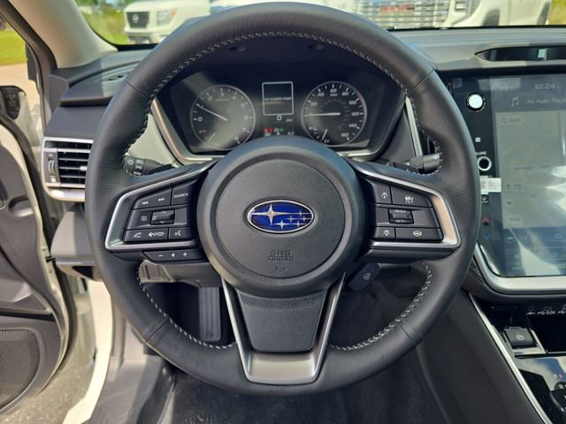Certified 2025 Subaru Legacy Limited w/ Popular Package #3 image 25