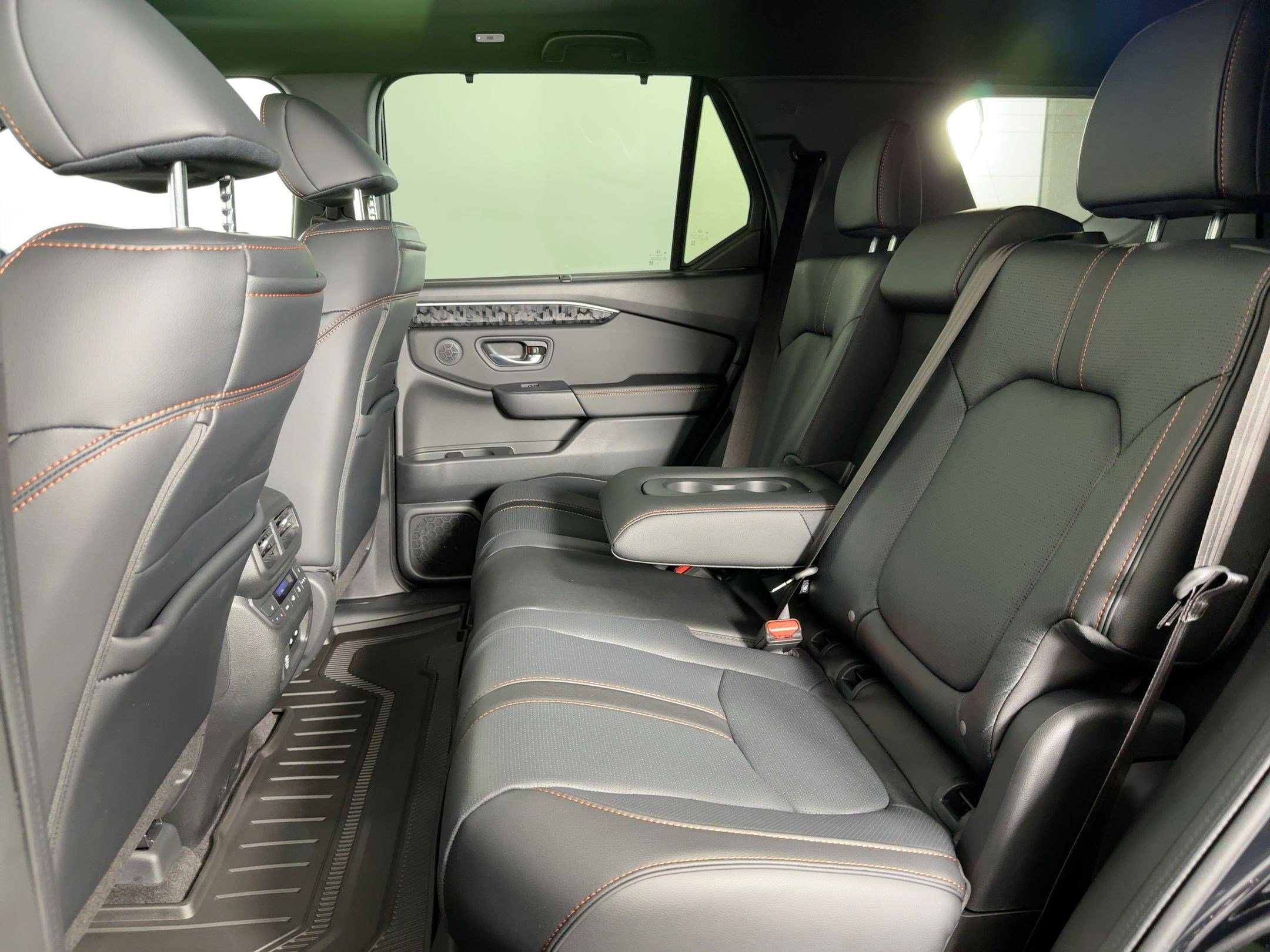 New 2026 Honda Passport TrailSport Elite image 15