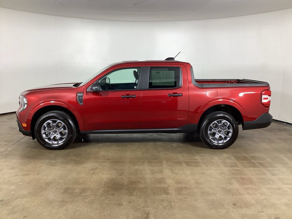 Used 2026 Ford Maverick XLT w/ Equipment Group 301A AWD/4WD image 15