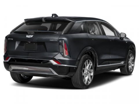 New 2027 Cadillac Optiq Sport AWD/4WD image 2