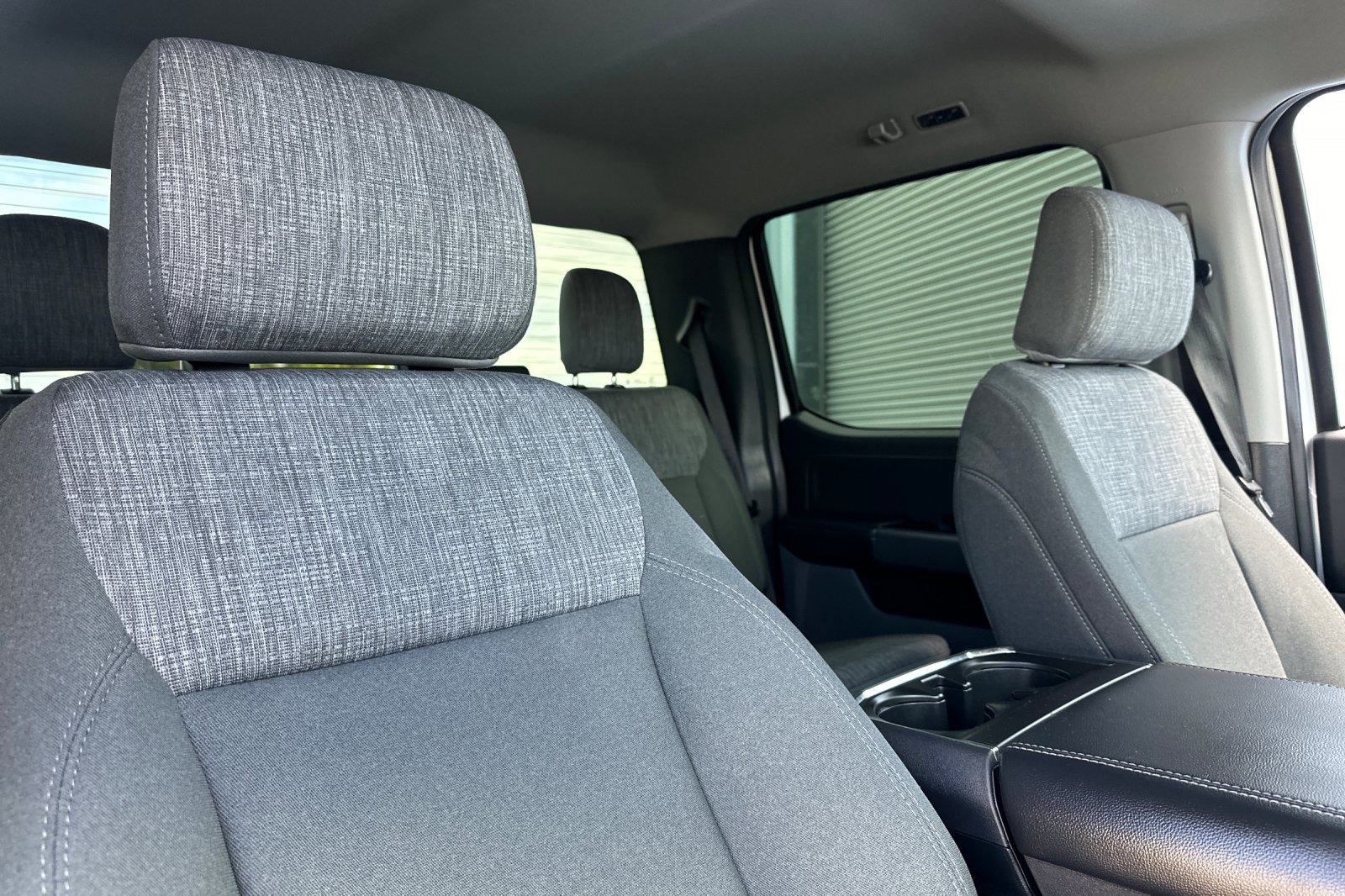 Used 2023 Ford F150 XLT w/ Equipment Group 301A Mid image 16