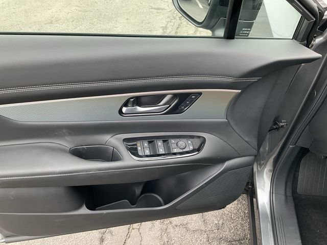 New 2026 Nissan Murano SL image 27