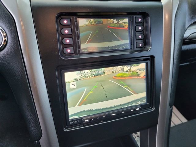 Used 2018 Ford Fusion SE image 14