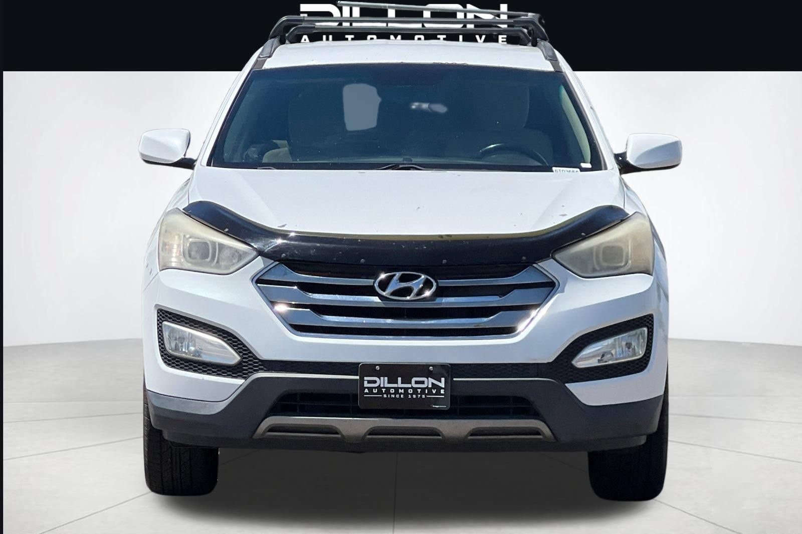 Used 2013 Hyundai Santa Fe Sport 2.0T FWD image 9