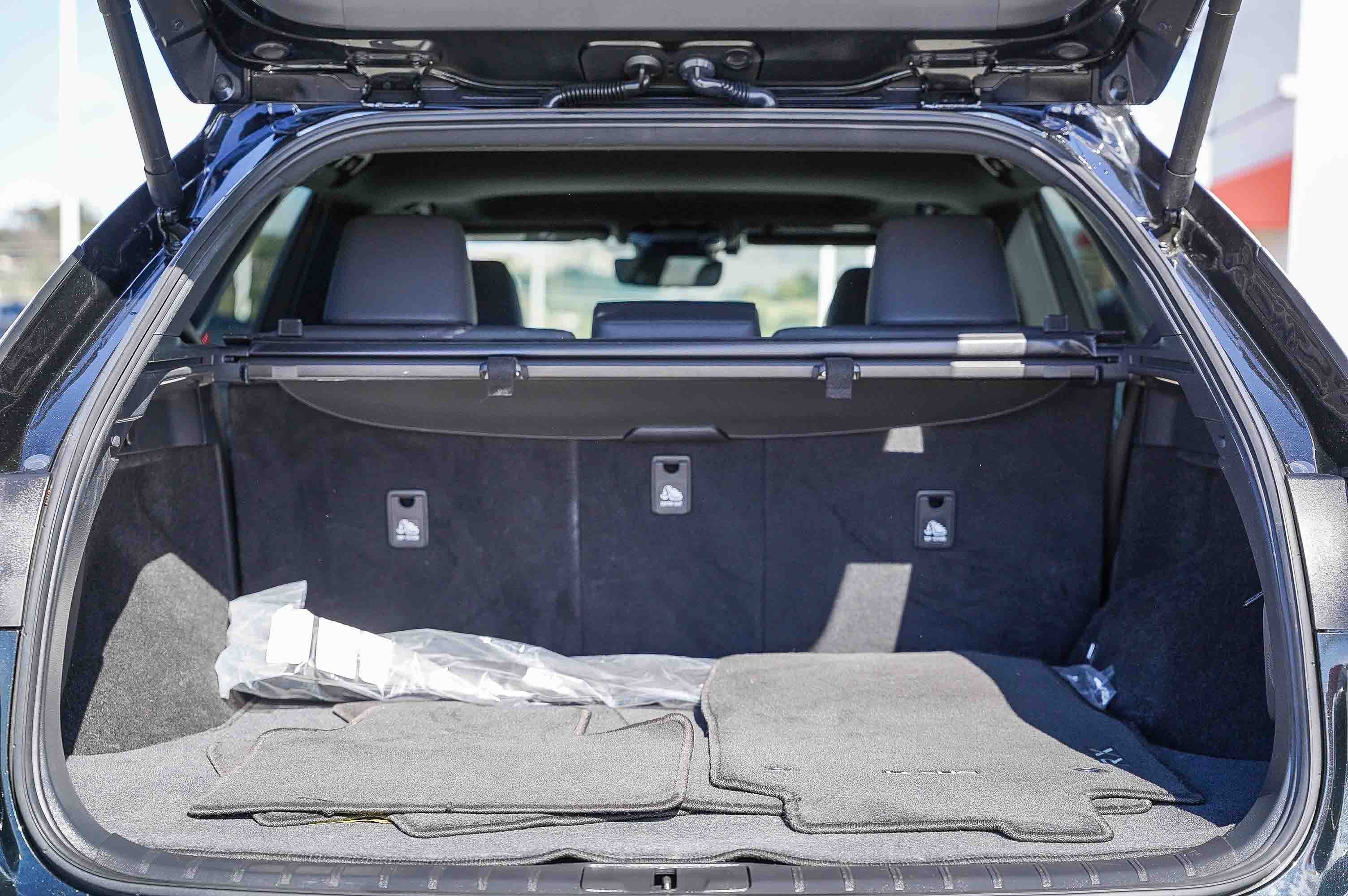 Used 2024 Lexus RX 350 Premium w/ Convenience Package image 27