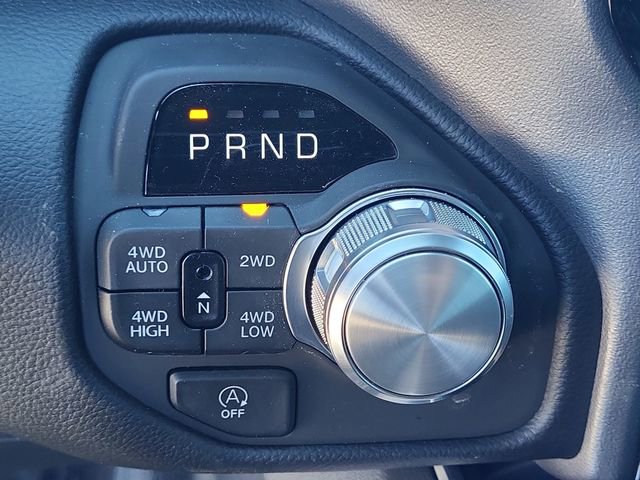 Certified 2026 RAM 1500 Laramie w/ Laramie Preferred Package image 17