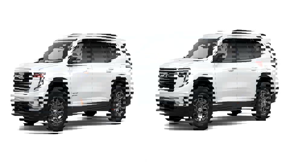 New 2026 GMC Acadia Elevation image 20