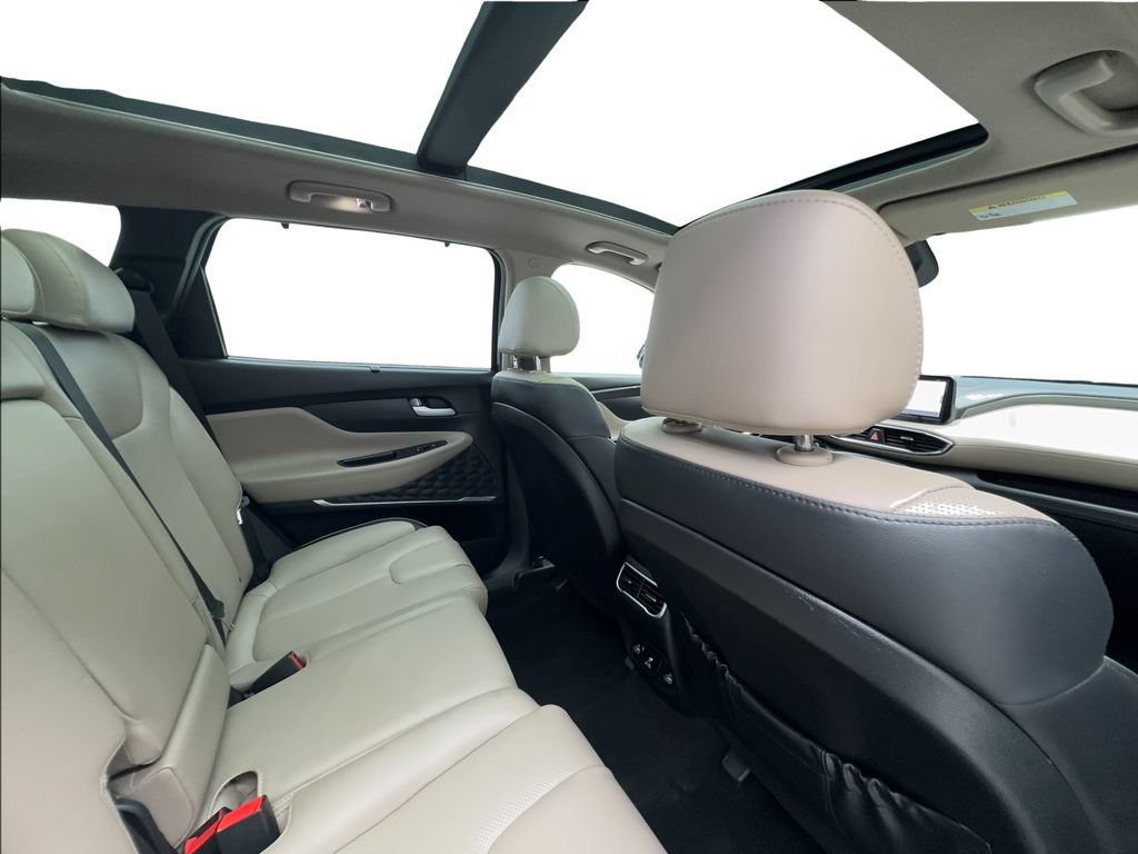Used 2023 Hyundai Santa Fe Limited FWD image 27
