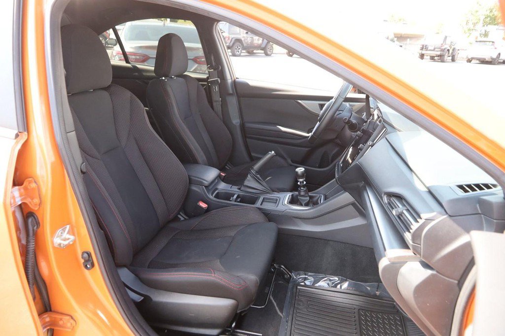 Used 2022 Subaru WRX Premium AWD/4WD image 25