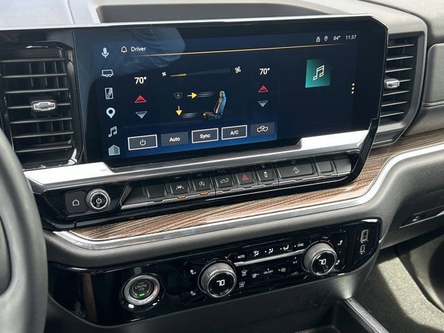 Used 2023 Chevrolet Silverado 1500 RST w/ Z71 Off-Road Package image 20