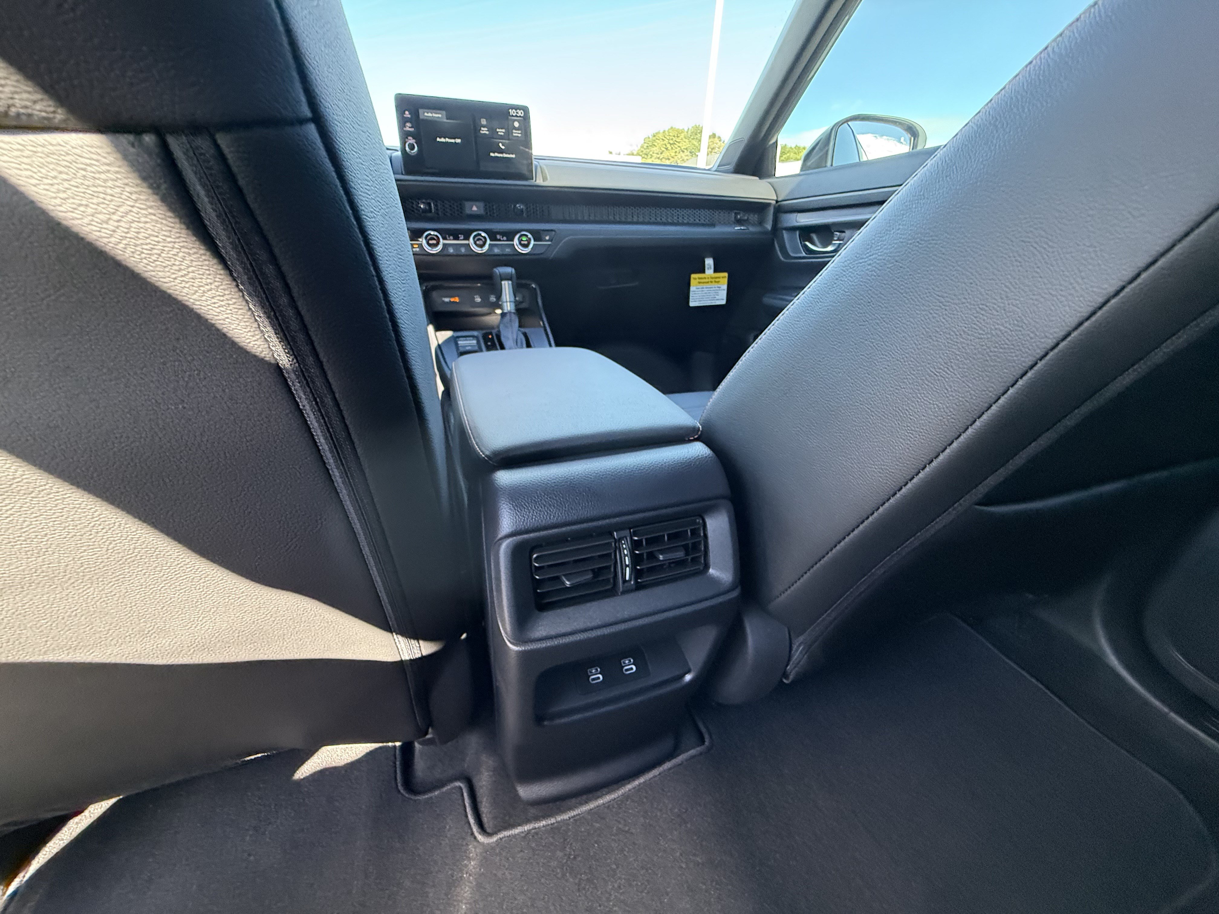 New 2026 Honda CR-V Sport-L image 31