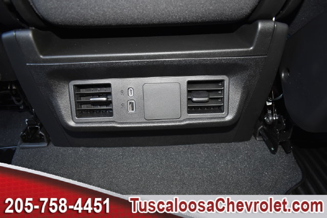 New 2026 Chevrolet Silverado 1500 Custom w/ LPO, Dark Essentials Package AWD/4WD image 17