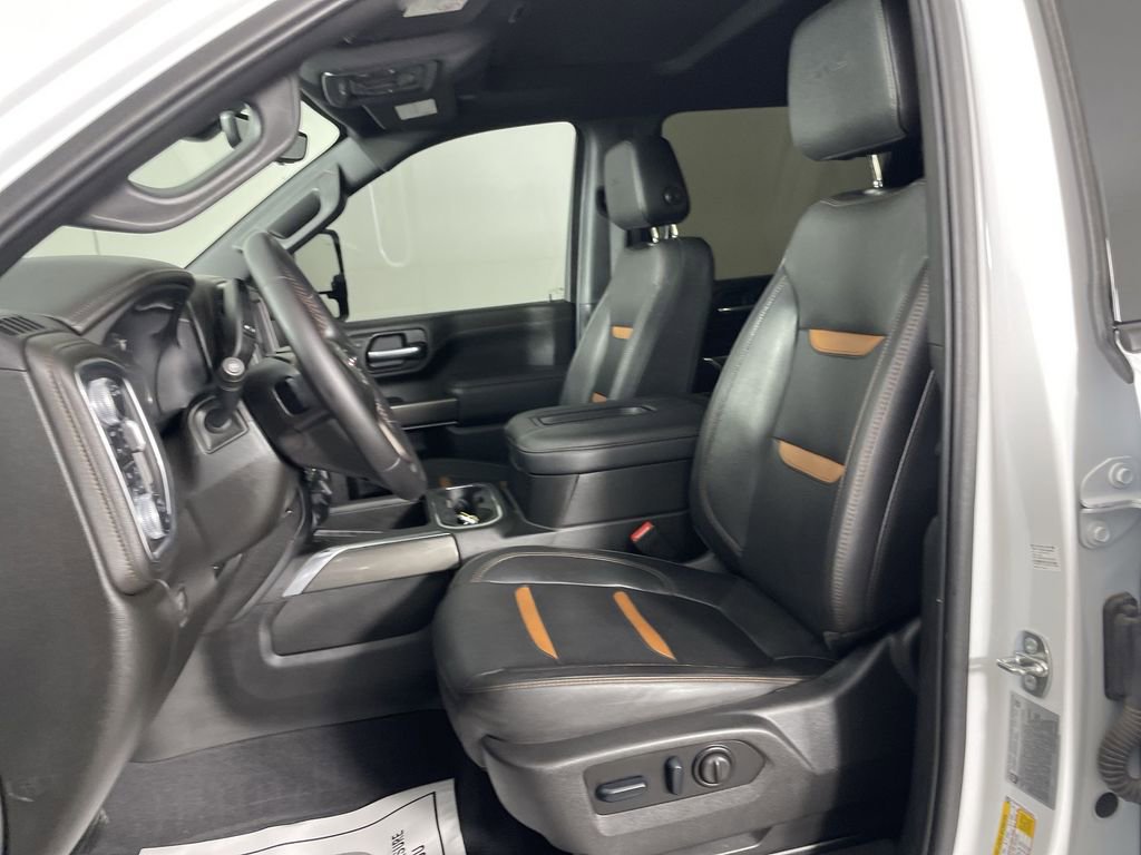 Used 2022 GMC Sierra 2500 AT4 w/ AT4 Premium Plus Package image 20