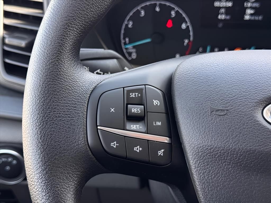 New 2024 Ford Transit 150 Low Roof image 11