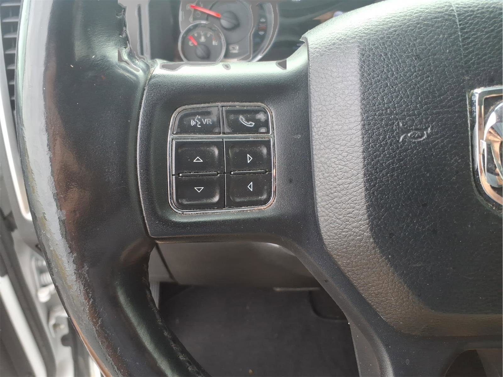 Used 2017 RAM 1500 Big Horn AWD/4WD image 18