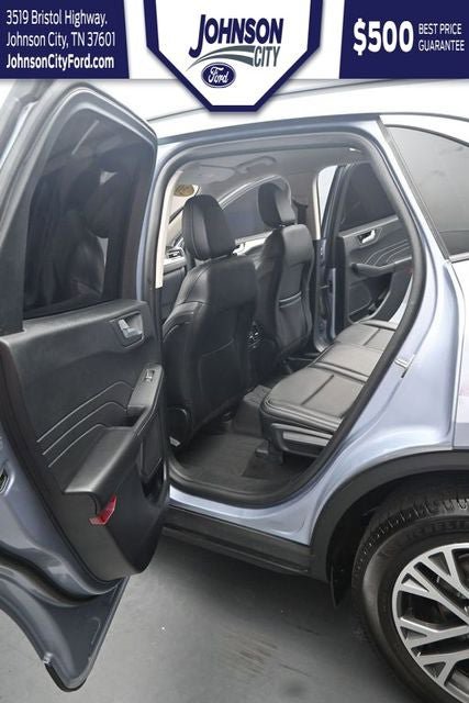 Used 2022 Ford Escape SEL AWD/4WD image 18