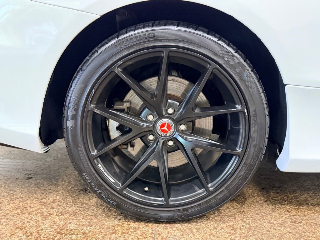 Used 2019 Mercedes-Benz C 43 AMG 4MATIC Cabriolet image 30