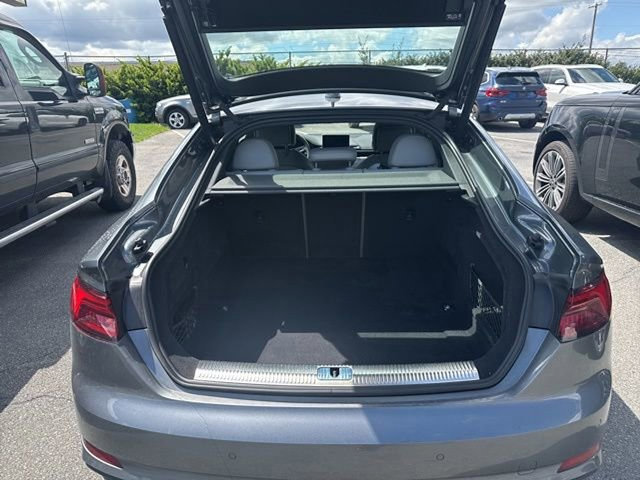 Used 2019 Audi A5 2.0T Prestige w/ S Line Sport Package AWD/4WD image 14