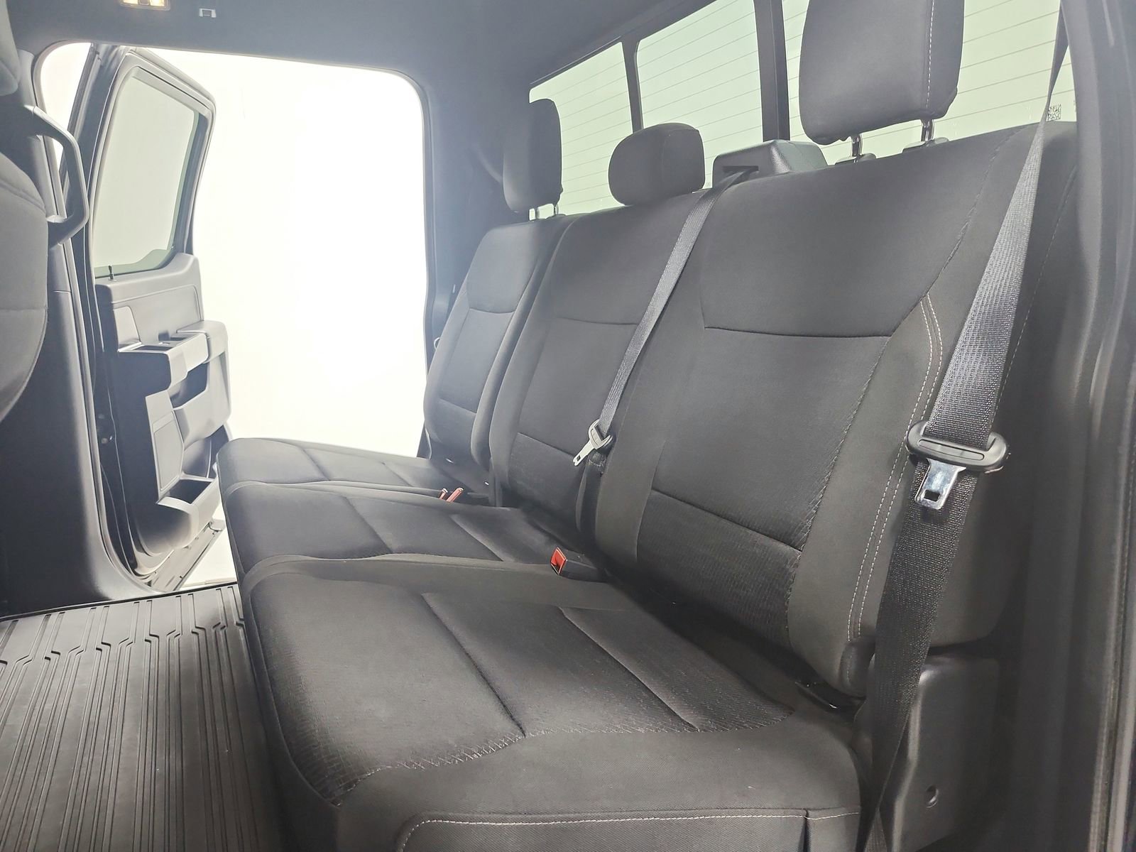Used 2023 Ford F150 XLT w/ Equipment Group 302A High AWD/4WD image 39