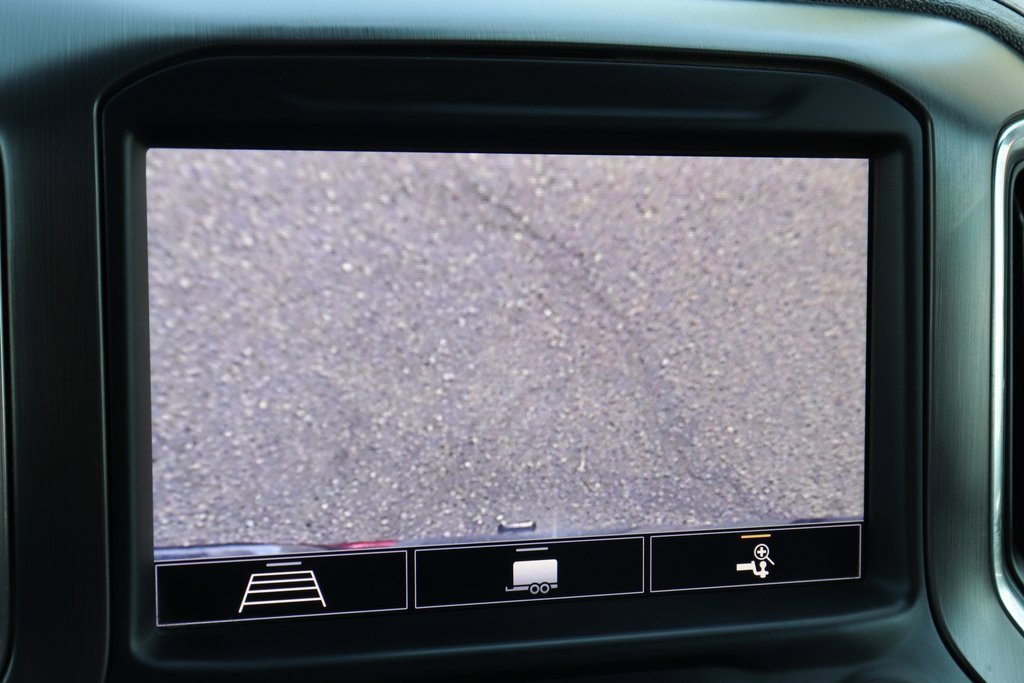 Used 2020 GMC Sierra 1500 AT4 w/ AT4 Premium Package image 31