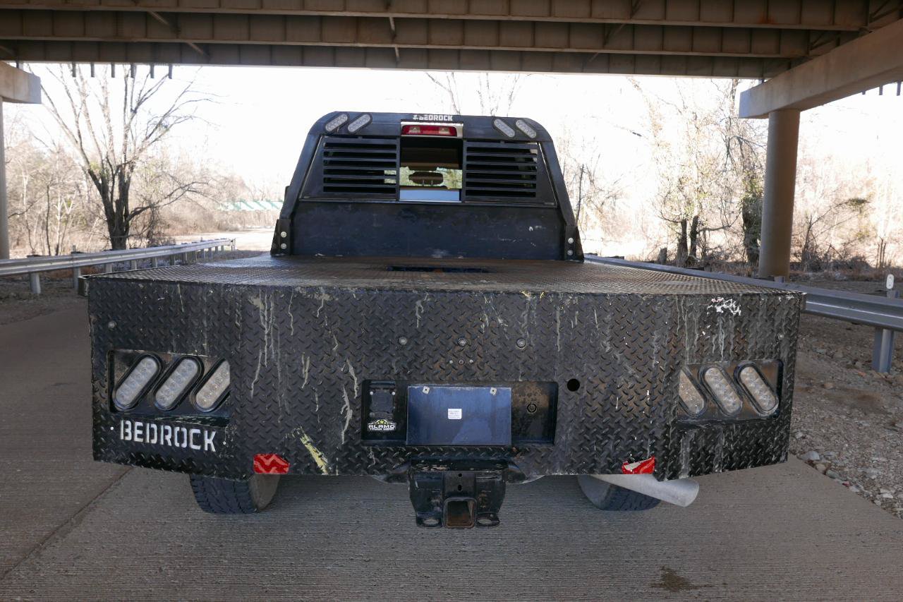 Used 2023 RAM 2500 Tradesman AWD/4WD image 26