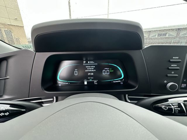 New 2026 Hyundai Elantra Blue image 27