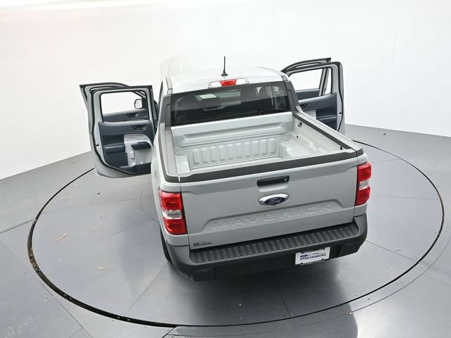 Certified 2024 Ford Maverick XLT FWD image 46