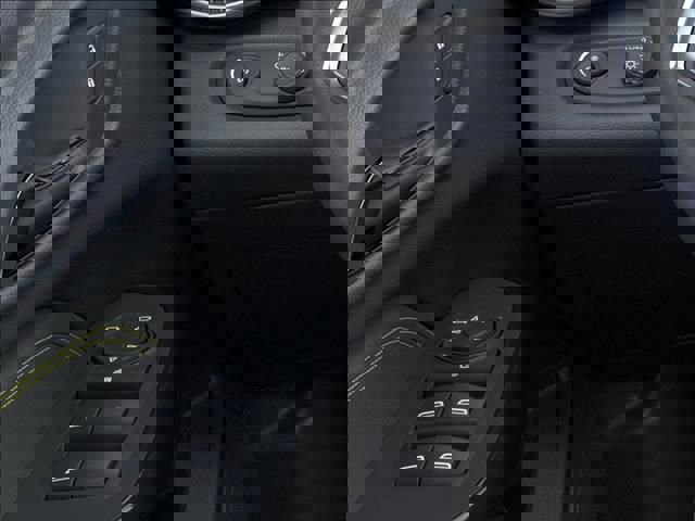 New 2025 Chevrolet Trax ACTIV w/ Sunroof Package image 22