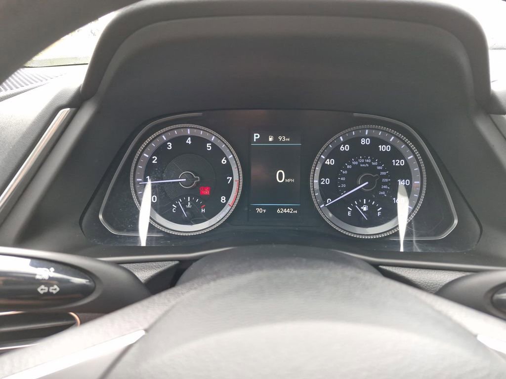 Used 2022 Hyundai Sonata SEL FWD image 21
