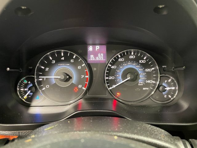 Used 2010 Subaru Outback 2.5i Limited AWD/4WD image 15